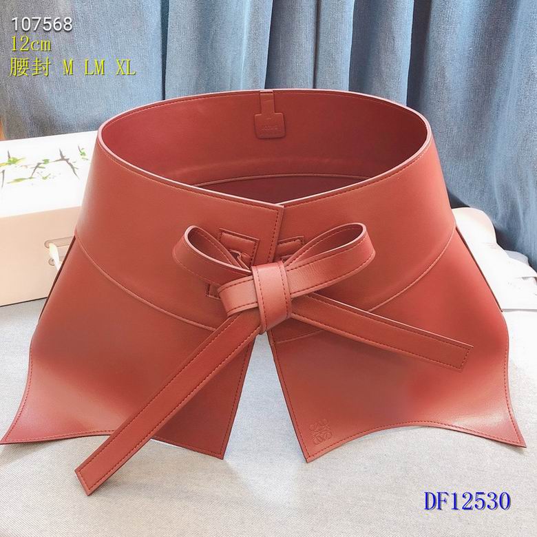 Loewe Belt 12cm  (2)