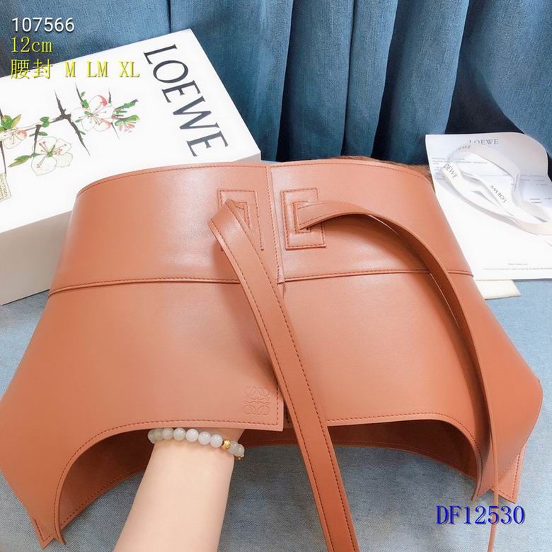 Loewe Belt 12cm  (20)