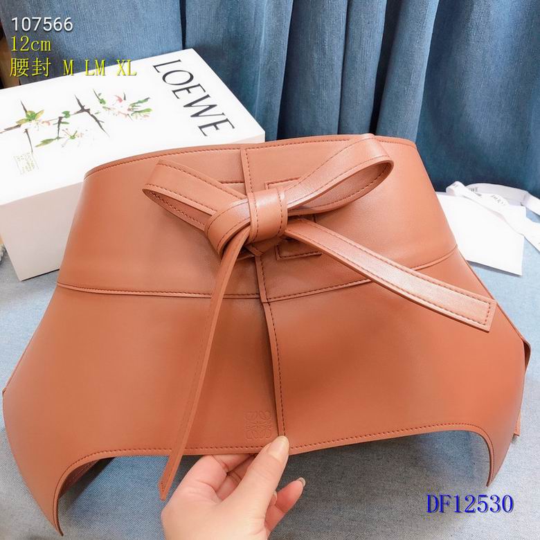 Loewe Belt 12cm  (22)