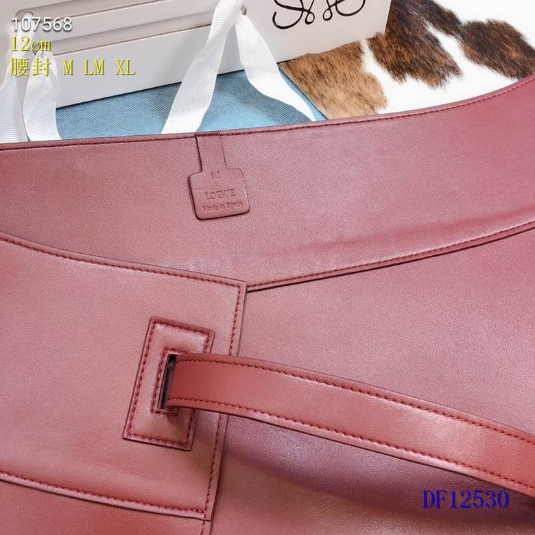 Loewe Belt 12cm  (3)