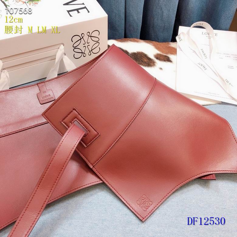 Loewe Belt 12cm  (4)