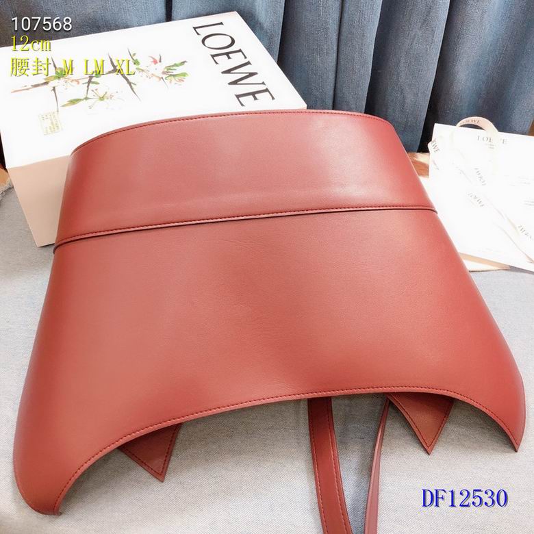 Loewe Belt 12cm  (5)