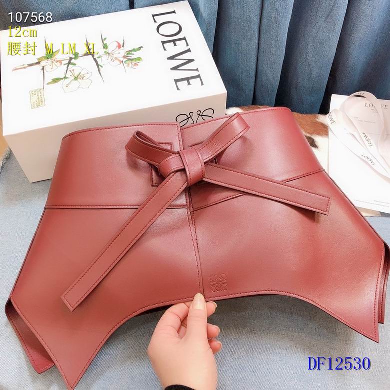 Loewe Belt 12cm  (7)