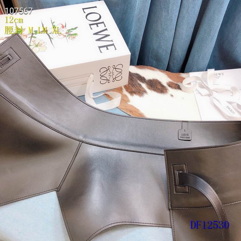 Loewe Belt 12cm  (9)