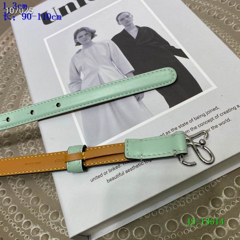 Loewe Belt 13mmX90-110CM  (1)