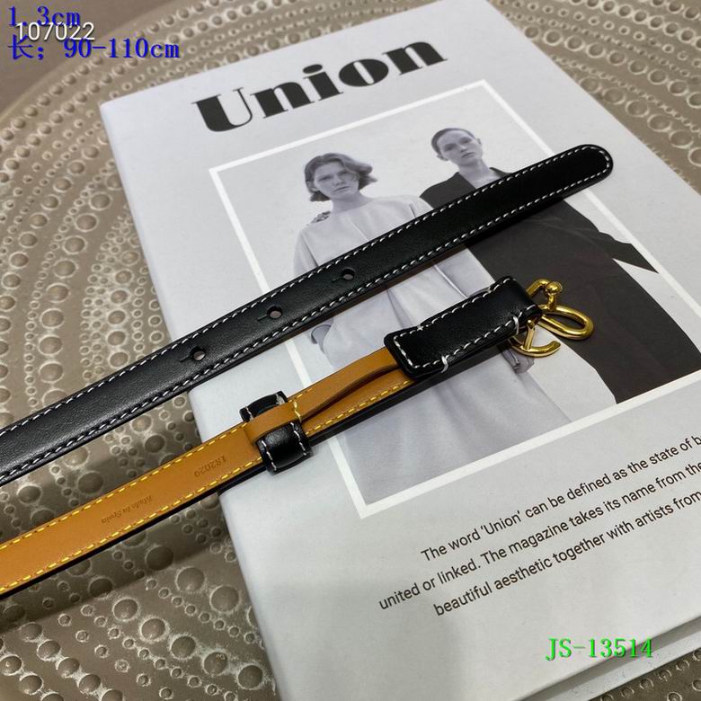 Loewe Belt 13mmX90-110CM  (11)