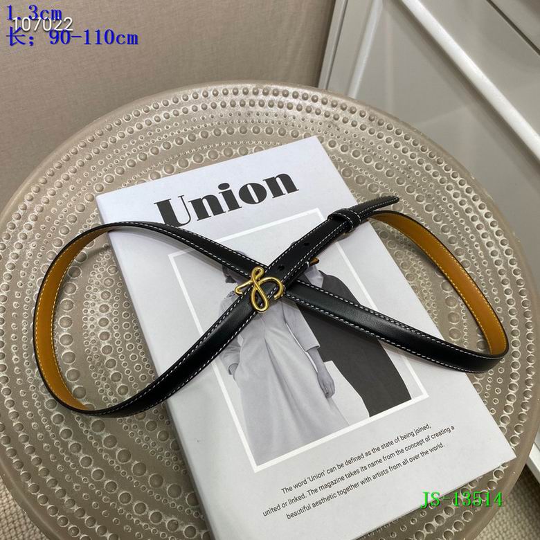 Loewe Belt 13mmX90-110CM  (12)