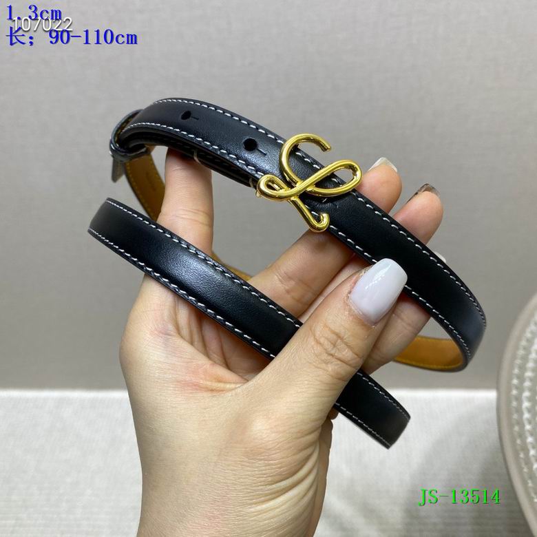 Loewe Belt 13mmX90-110CM  (13)