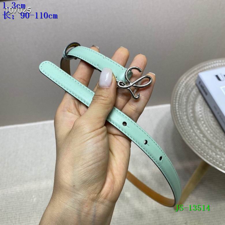 Loewe Belt 13mmX90-110CM  (2)