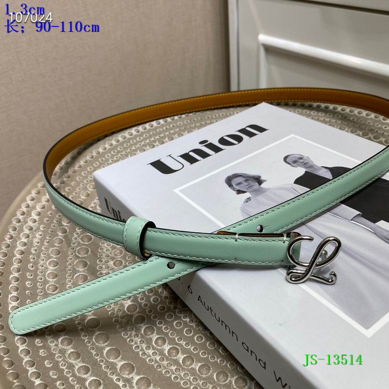Loewe Belt 13mmX90-110CM  (3)