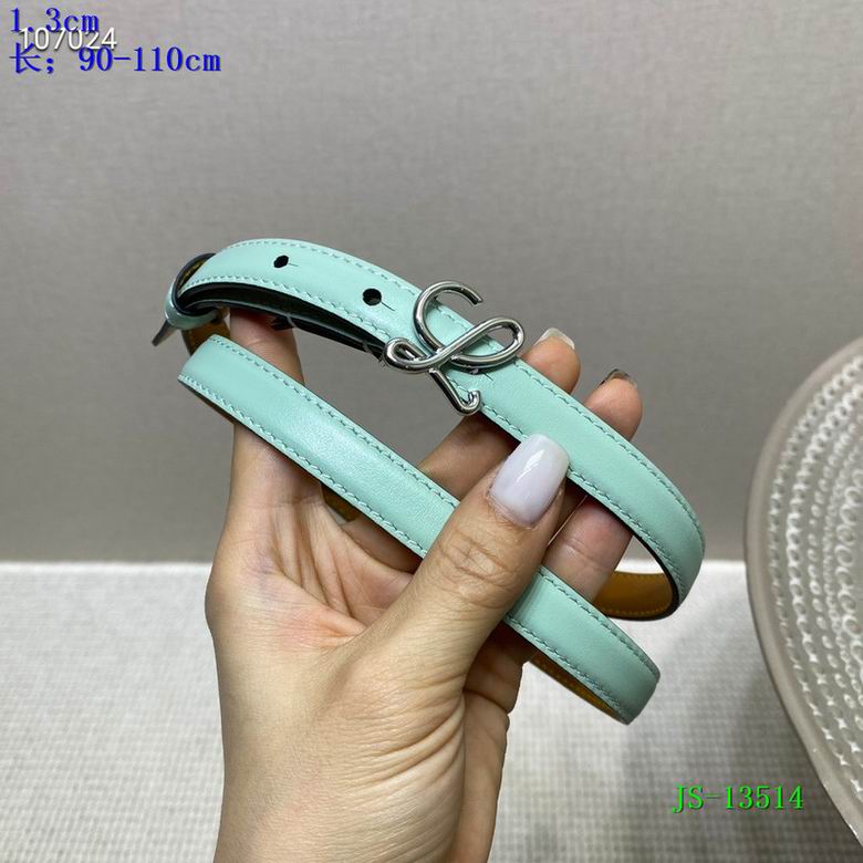 Loewe Belt 13mmX90-110CM  (4)