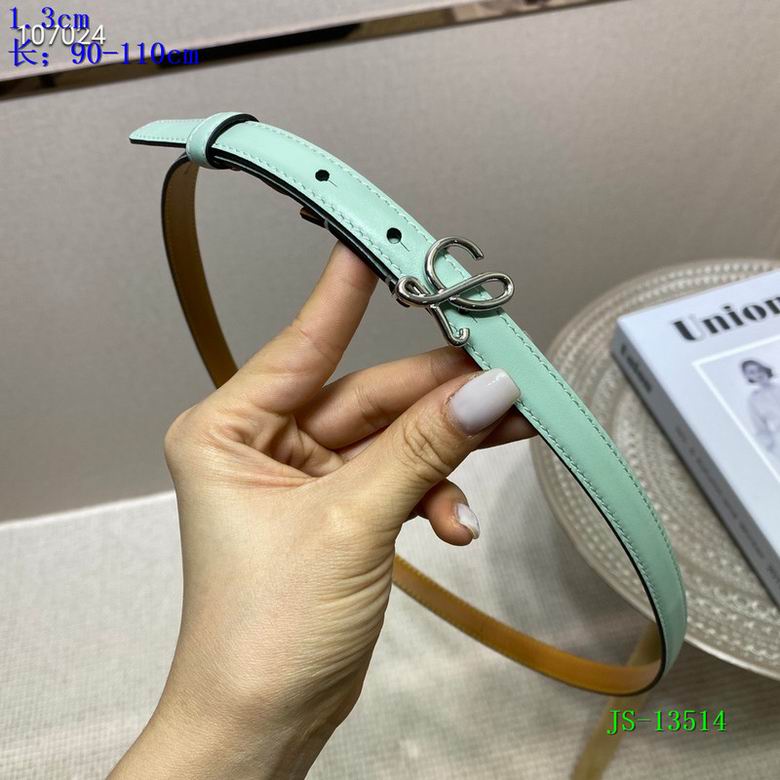 Loewe Belt 13mmX90-110CM  (5)