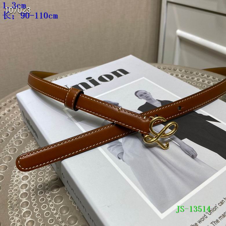 Loewe Belt 13mmX90-110CM  (6)