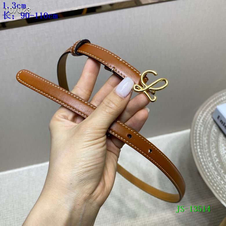Loewe Belt 13mmX90-110CM  (9)