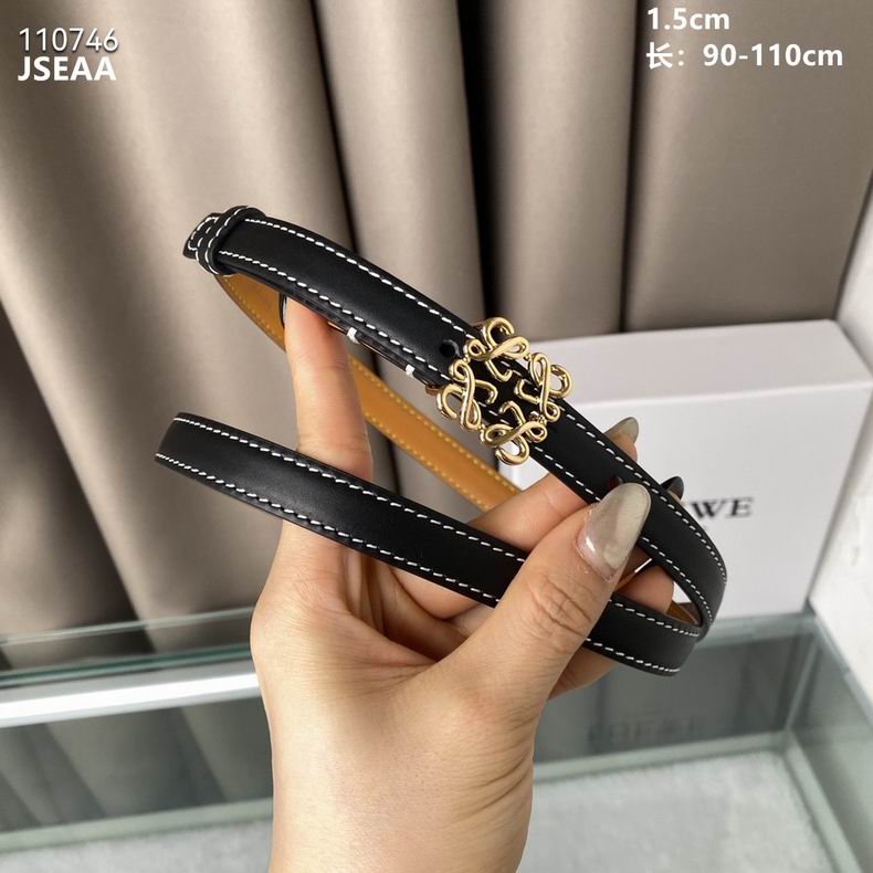 Loewe Belt 15mmX90-110cm 8L (10)