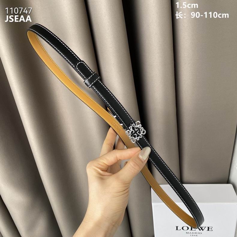 Loewe Belt 15mmX90-110cm 8L (12)