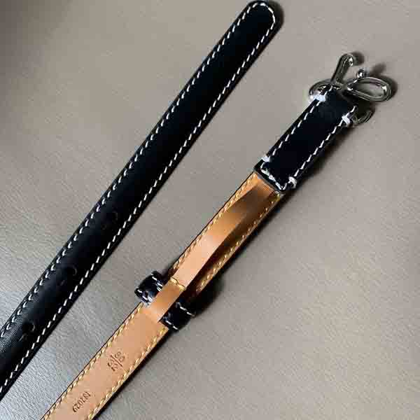 Loewe Belt 15mmX90-110cm 8L (12)