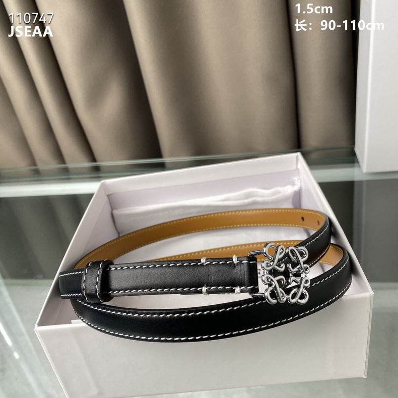 Loewe Belt 15mmX90-110cm 8L (13)