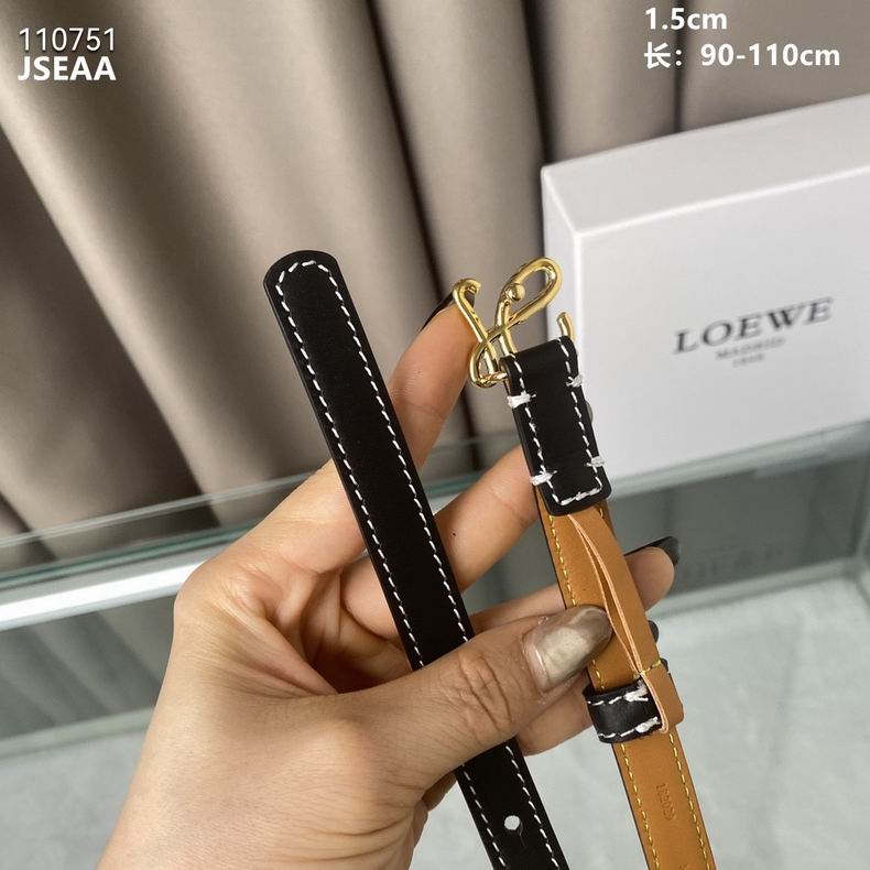 Loewe Belt 15mmX90-110cm 8L (13)