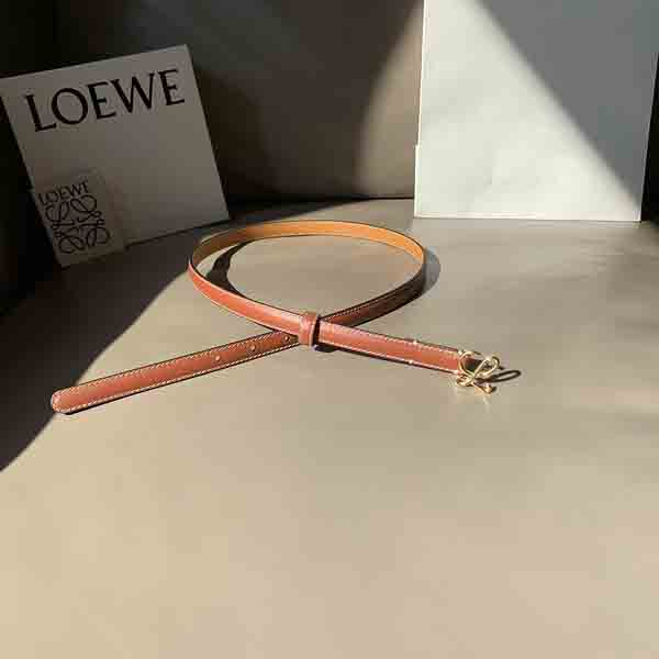 Loewe Belt 15mmX90-110cm 8L (15)