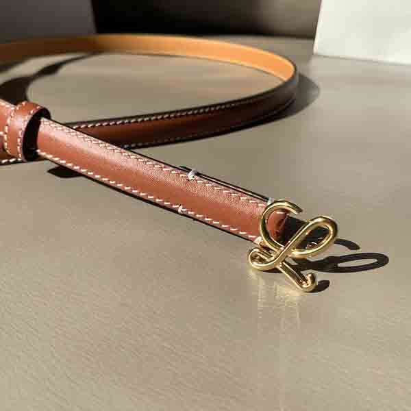 Loewe Belt 15mmX90-110cm 8L (16)