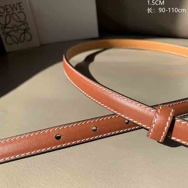 Loewe Belt 15mmX90-110cm 8L (17)