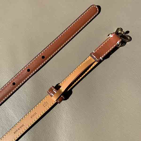 Loewe Belt 15mmX90-110cm 8L (18)