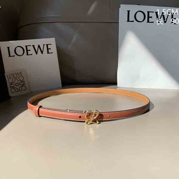 Loewe Belt 15mmX90-110cm 8L (19)