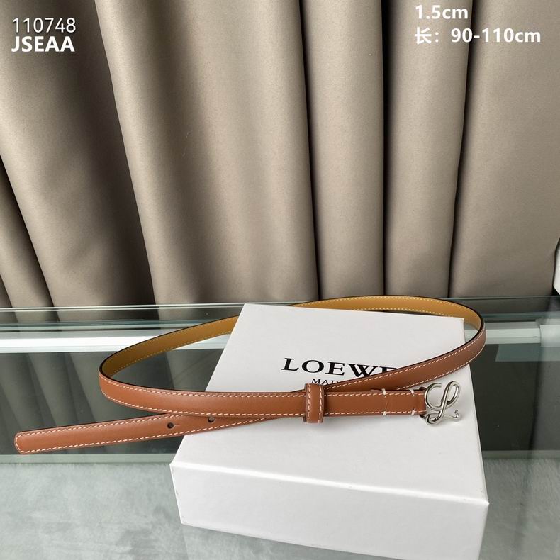 Loewe Belt 15mmX90-110cm 8L (2)