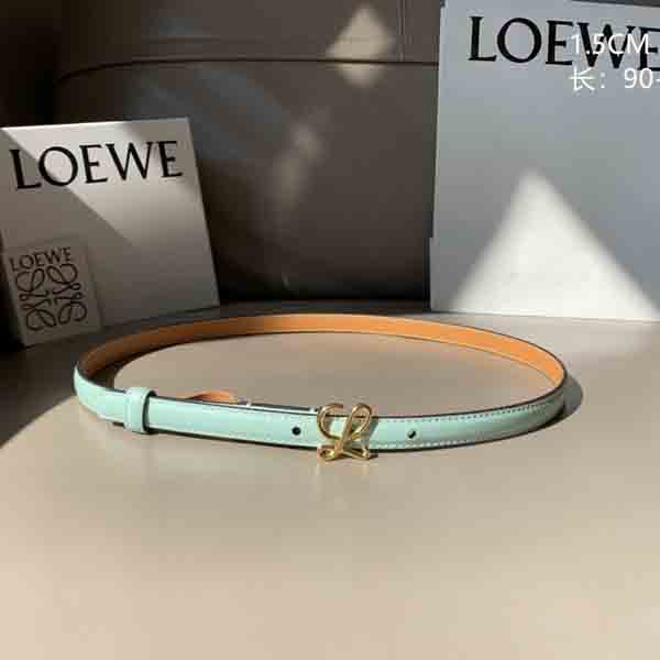 Loewe Belt 15mmX90-110cm 8L (2)