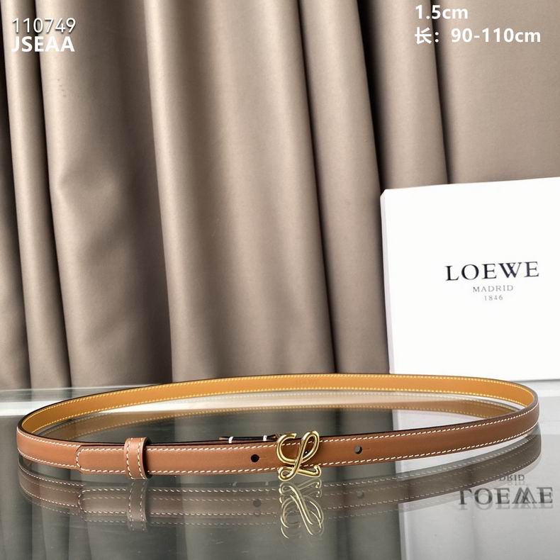 Loewe Belt 15mmX90-110cm 8L (5)