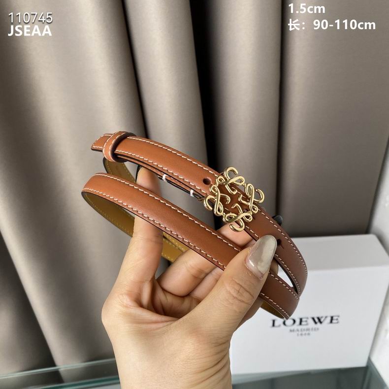 Loewe Belt 15mmX90-110cm 8L (6)
