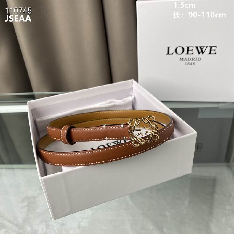 Loewe Belt 15mmX90-110cm 8L (7)