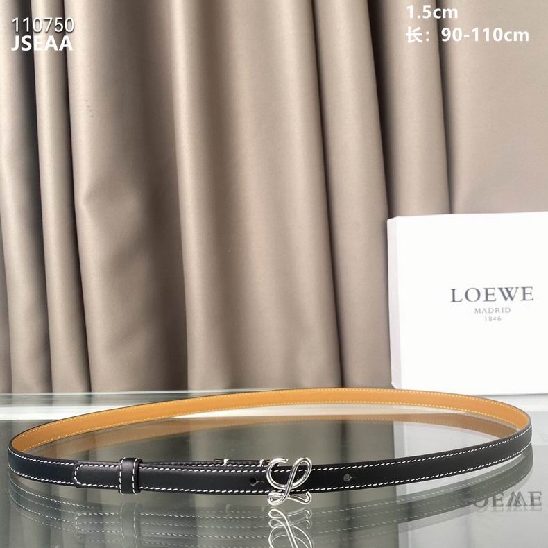Loewe Belt 15mmX90-110cm 8L (7)