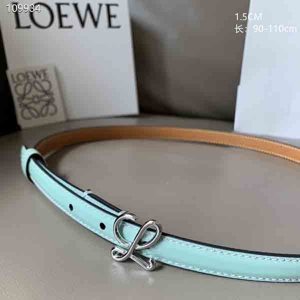Loewe Belt 15mmX90-110cm 8L (7)