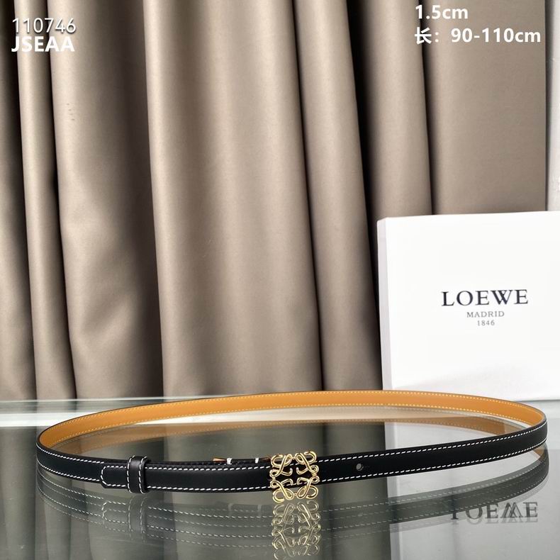 Loewe Belt 15mmX90-110cm 8L (8)