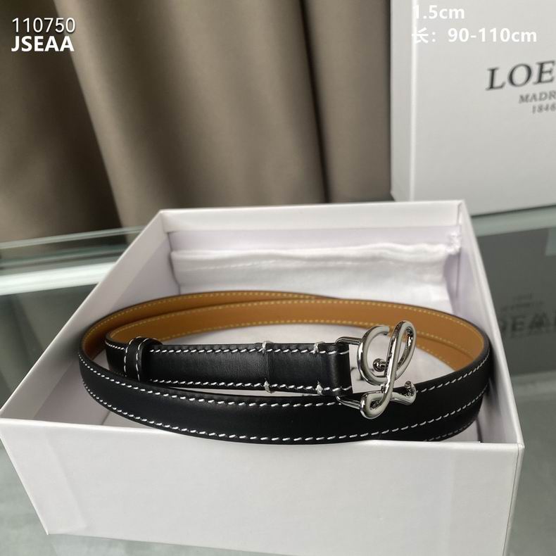 Loewe Belt 15mmX90-110cm 8L (8)