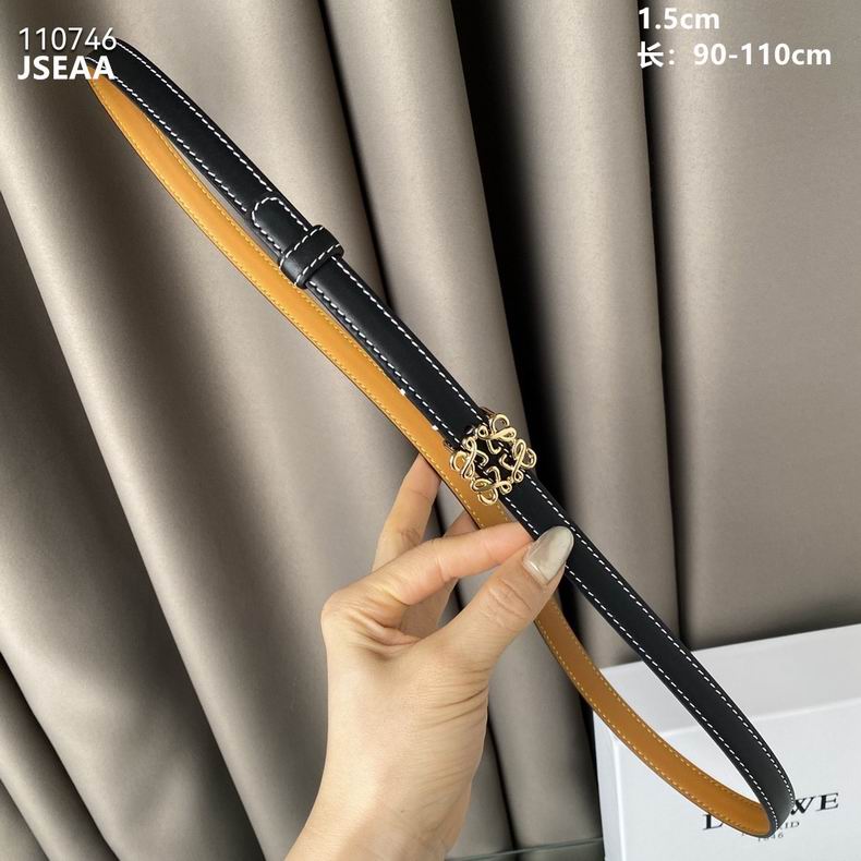 Loewe Belt 15mmX90-110cm 8L (9)