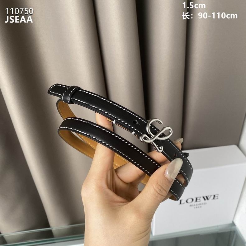 Loewe Belt 15mmX90-110cm 8L (9)