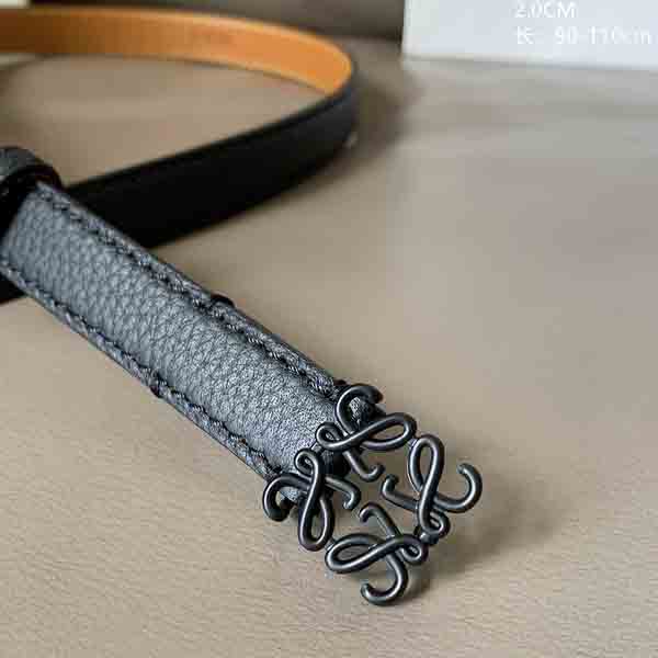 Loewe Belt 20mmX90-110cm 8L (1)