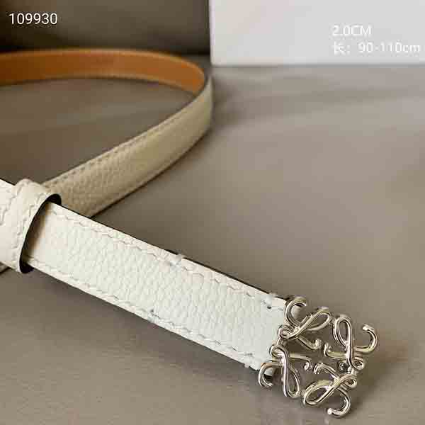 Loewe Belt 20mmX90-110cm 8L (11)