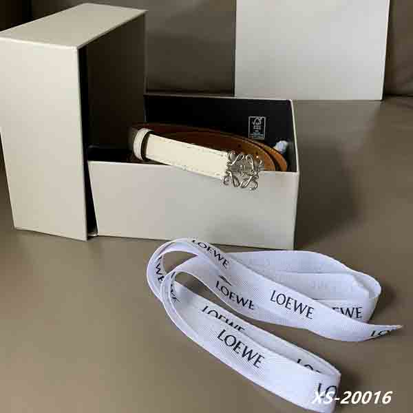 Loewe Belt 20mmX90-110cm 8L (13)