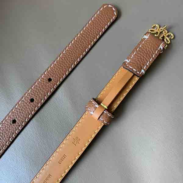 Loewe Belt 20mmX90-110cm 8L (16)