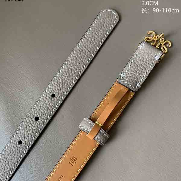 Loewe Belt 20mmX90-110cm 8L (8)