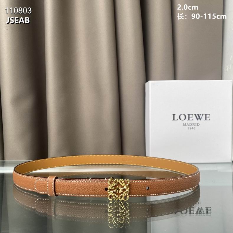 Loewe Belt 20mmX90-115cm 8L (11)