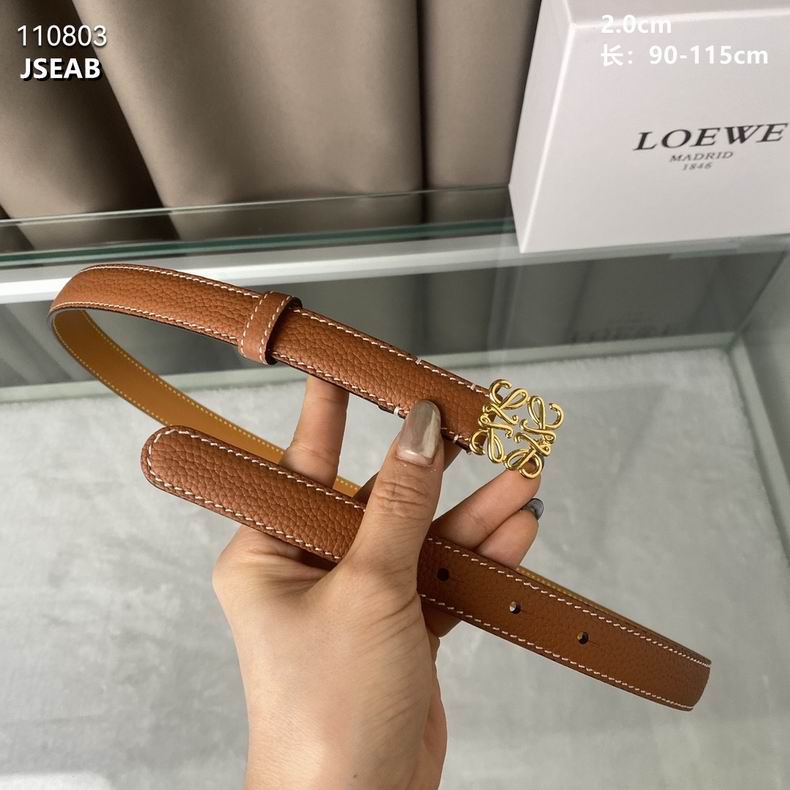 Loewe Belt 20mmX90-115cm 8L (12)