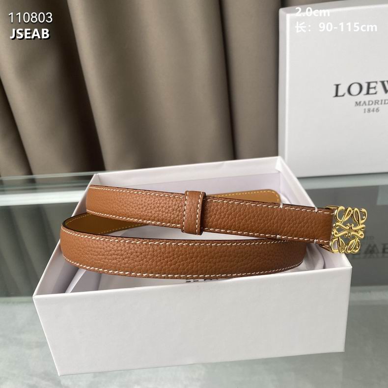 Loewe Belt 20mmX90-115cm 8L (13)