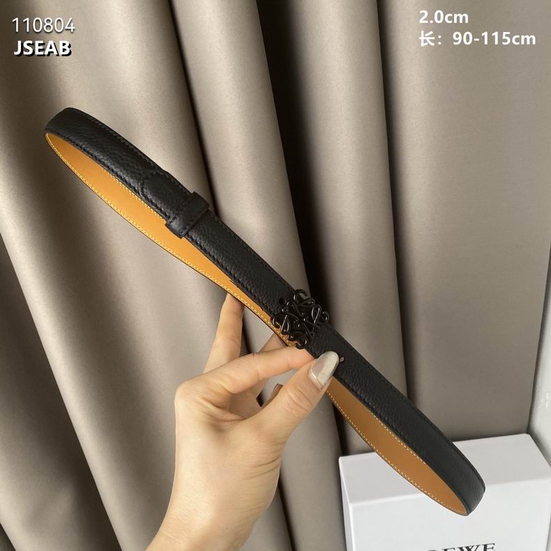 Loewe Belt 20mmX90-115cm 8L (14)