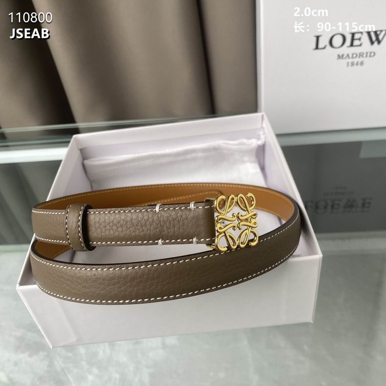 Loewe Belt 20mmX90-115cm 8L (3)