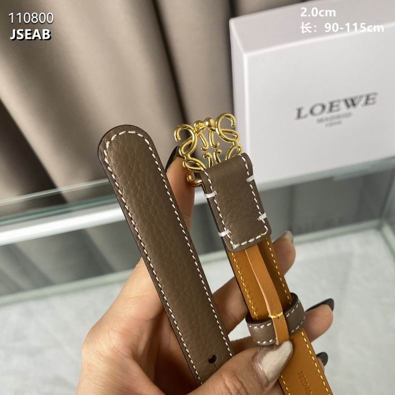 Loewe Belt 20mmX90-115cm 8L (4)